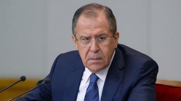 Moscou aide la Syrie à empêcher la chute d&#039;Alep
