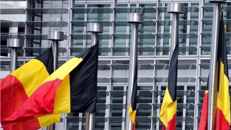 Belgique : l’ambassadrice d’Israël convoquée pour protester contre le projet d’occupation de Gaza