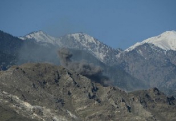 Afghanistan: L&#039;&quot;offensive de printemps&quot; est commencée