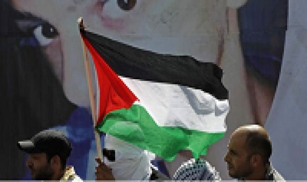 Israël: l&#039;adolescent palestinien a été brûlé vif, selon les rapports d&#039;autopsie