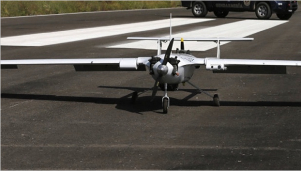 Les drones US bientôt en Afrique du Nord ?