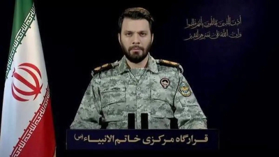 Iran: nous ne permettrons pas aux États-Unis d’intervenir dans la gestion du détroit d’Ormuz