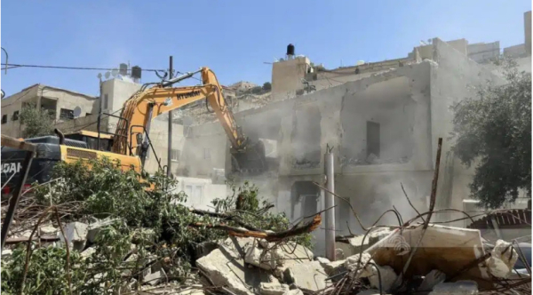 Cisjordanie : plus de 80 États condamnent le nouveau projet de colonisation israélien