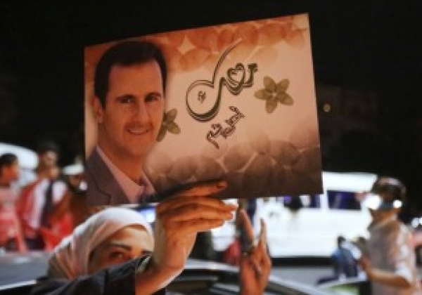 L&#039;Union européenne prolonge le boycott contre le gouvernement syrien