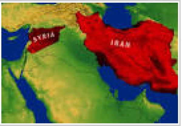 Pourquoi Assad ne peut faire confiance qu’à l’Iran ?