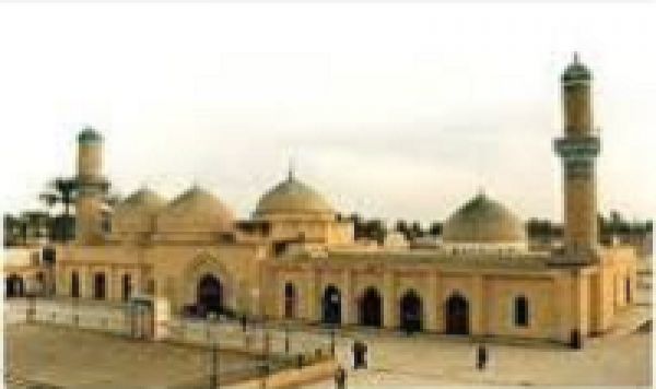 SALMAN AL FARSI ( AR )