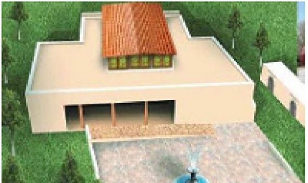 Rejet de l’interdiction de la construction de la mosquée à Athènes