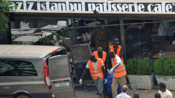 Attentat au Burkina Faso : l’Iran appelle à une mobilisation mondiale antiterroriste