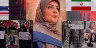 Une scientifique iranienne de 32 ans, identifiée grâce à un test ADN 10 jours après sa mort en martyre lors d'une attaque américano-israélienne