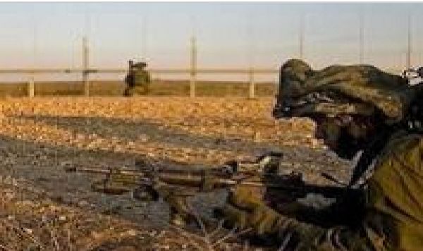 La plus grosse crainte d&#039;Israël ?