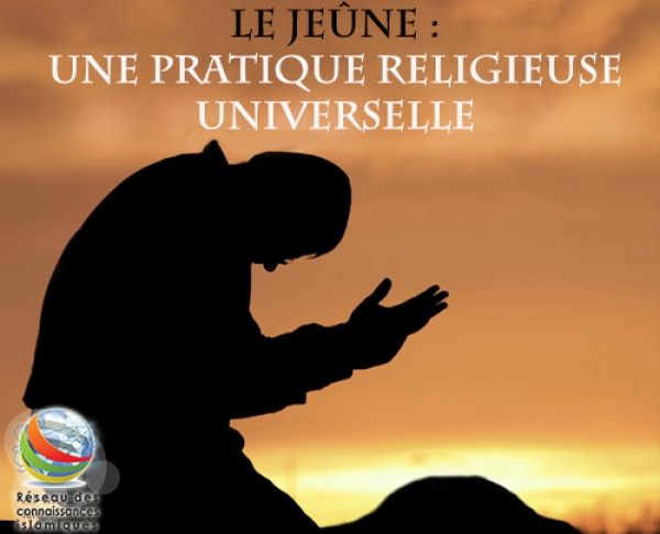 Le Jeûne: Une Pratique Religieuse Universelle
