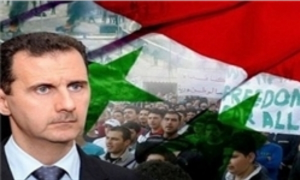 Assad est-il en train de perdre?, par Alexandre Latsa