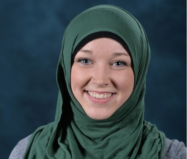 « J’ai retrouvé la paix en islam »