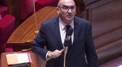 Après les événements du 17 octobre, les appels à la démission de Laurent Nuñez se multiplient