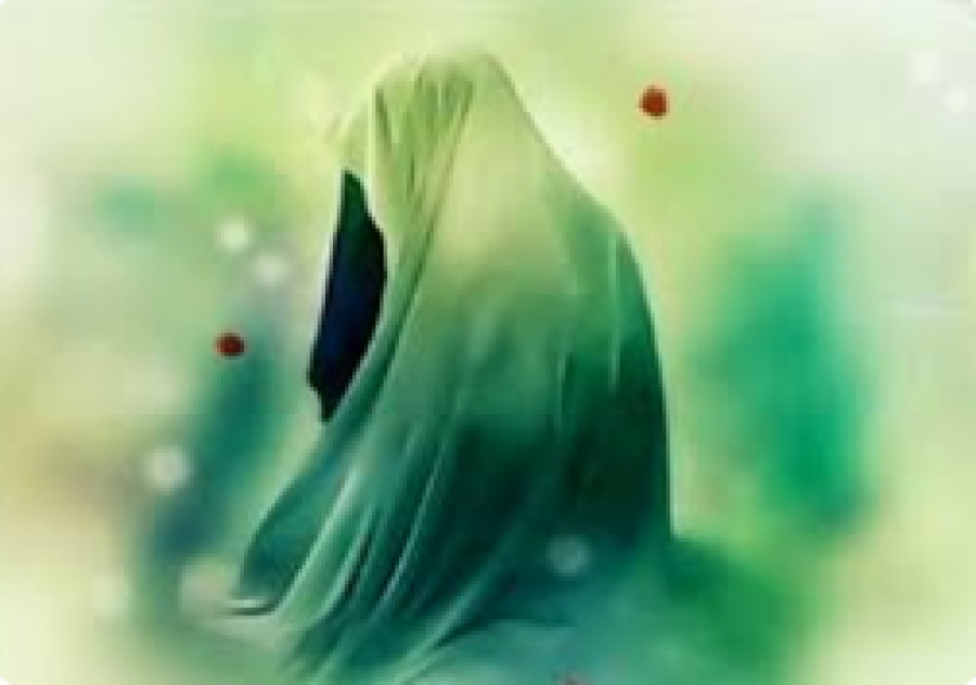 Prière de Fatima az-Zahra (paix sur elle) pour le samedi