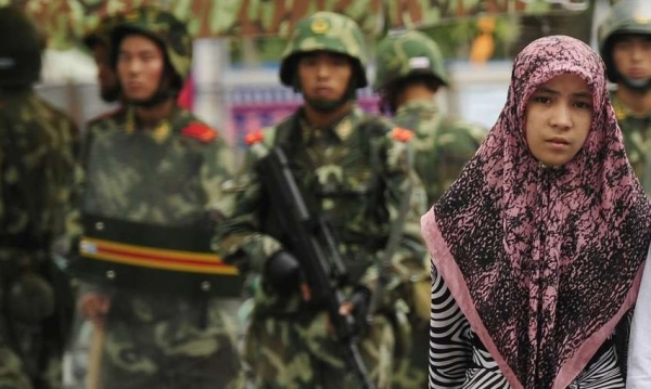 Les musulmans chinois, victimes de violences sur internet