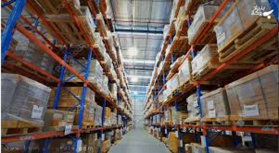 LA SPÉCULATION,  STOCKAGE