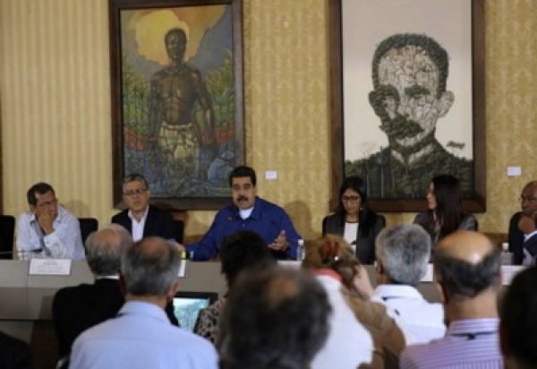Vers un « printemps latino » ?