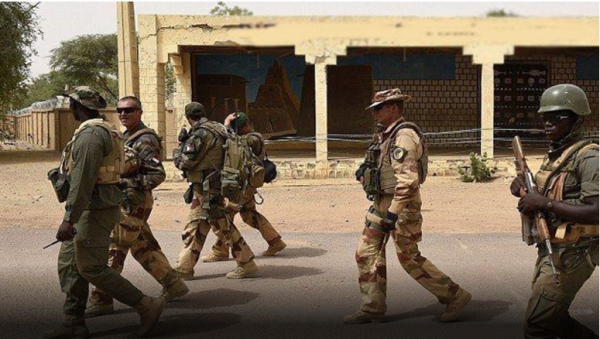 Mali: l&#039;état d&#039;urgence prorogé jusqu&#039;au 31 mars