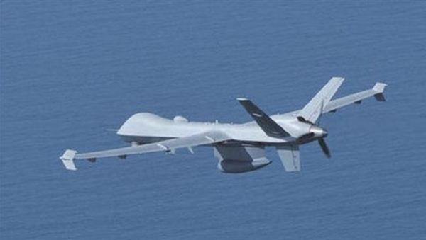 Les États-Unis vendent 22 drones MQ-9B Guardian à l’Inde