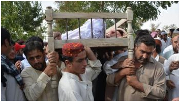 L&#039;Iran condamne l&#039;attentat terroriste dans la ville pakistanaise de Quetta