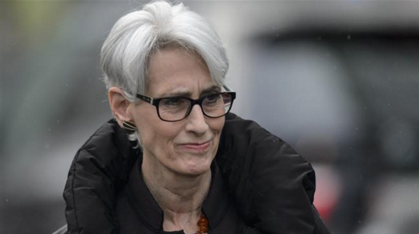 Possibles sanctions contre l’Iran sur le dossier des droits de l&#039;homme (Sherman)