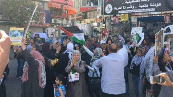 Israël cède enfin devant les prisonniers palestiniens en grève