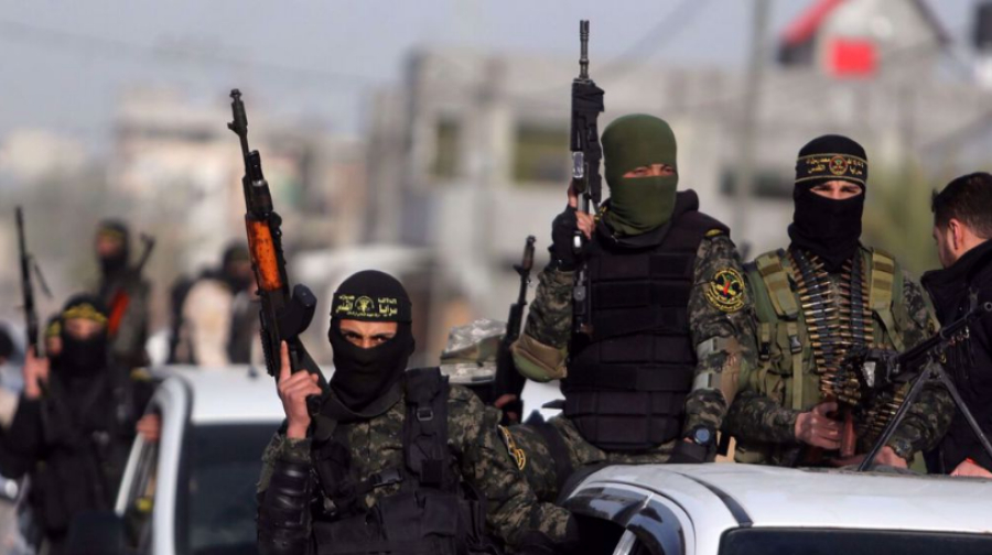 Le Jihad islamique promet de ne reculer qu&#039;après la chute d&#039;Israël et salue le soutien de l&#039;Iran