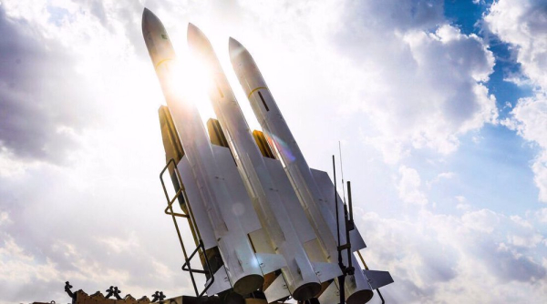 L'Iran abat un drone américain qui avait pénétré illégalement dans son espace aérien près de Bouchehr