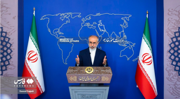 Iran : les États-Unis sont le « parrain de Daech »