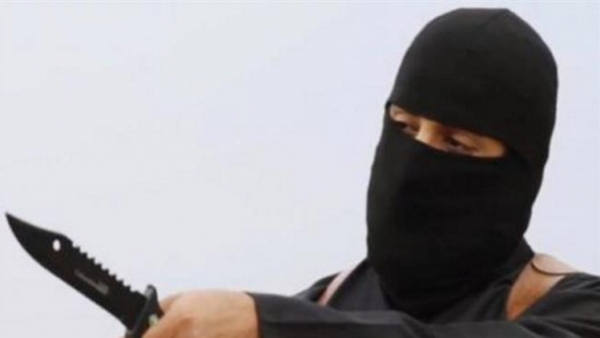 Assad a remis la liste des membres britanniques de Daech à Londres