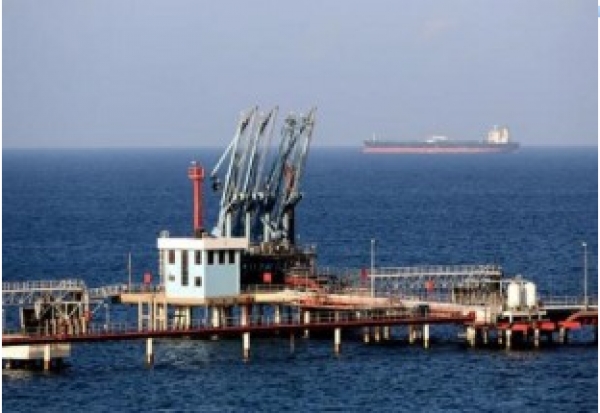 La compagnie nationale pétrolière reprend les exportations