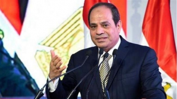 Égypte : al-Sissi part pour Washington à la tête d’une haute délégation
