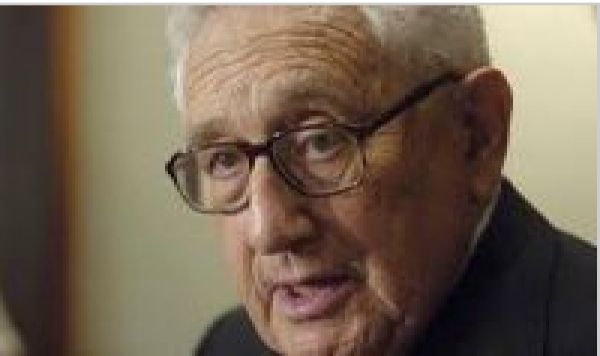 &quot;Dans 10 ans, il n&#039;y aura plus d&#039;Israël&quot;!! (Kissinger)