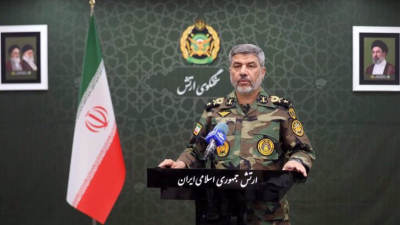 L’armée iranienne annonce une accélération de la production de missiles et de drones