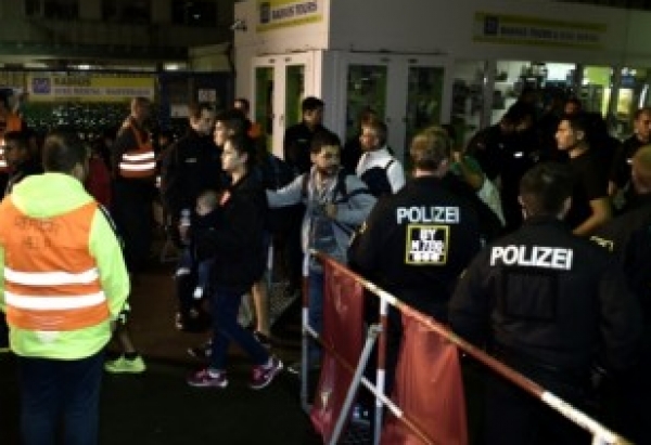 Allemagne: un scandale concernant des demandes d&#039;asile