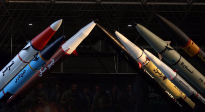 La production de missiles balistiques et de drones dépasse le rythme de leur déploiement (Haut conseiller du CGRI)