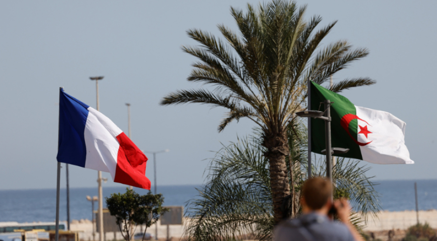 Paris accusé d’avoir utilisé l’Institut français d’Algérie comme un « relais d’espionnage »