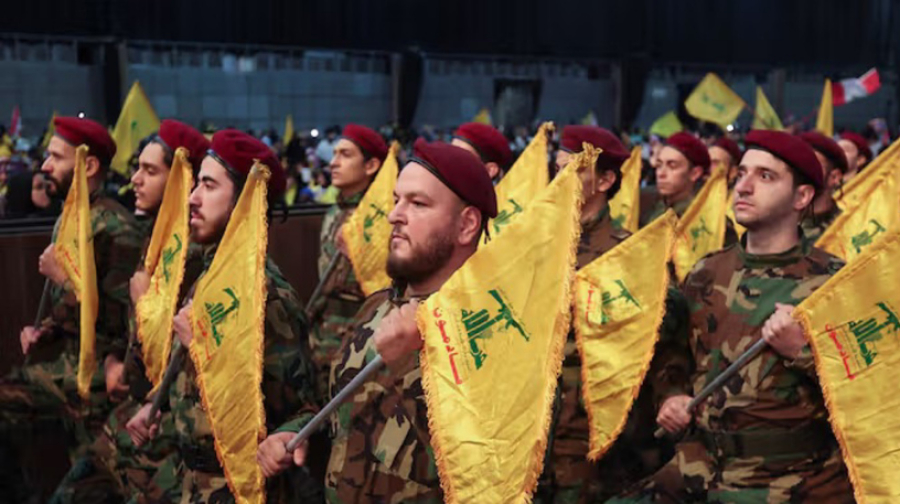 Le désarmement est un suicide, indique un haut responsable du Hezbollah