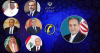Abbas Araghchi expose la position de l’Iran pour mettre fin à la guerre auprès de ses homologues régionaux
