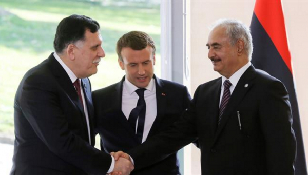 Libye : l’ONU et la Ligue arabe saluent la déclaration conjointe Haftar-Sarraj