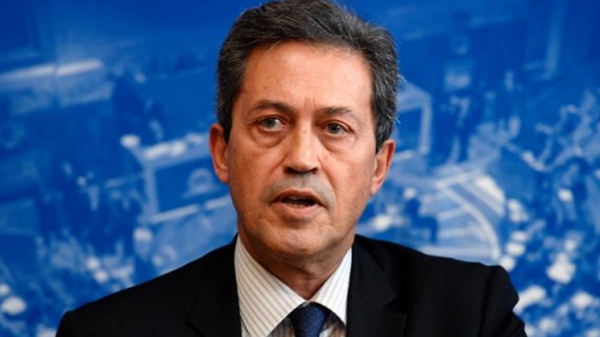 Georges Fenech prône un Guantanamo à la française