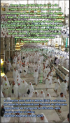 HAJJ: Espoir et crainte entre Safa et Marwa