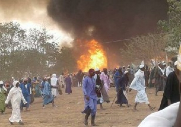 Sénégal: au moins 22 morts pendant un rassemblement religieux