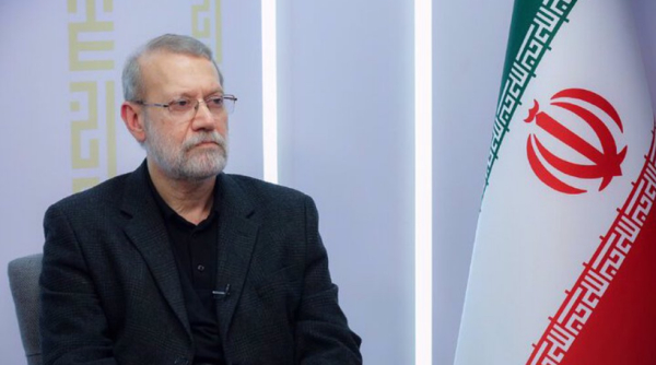 Larijani : L’Iran suspendra sa coopération avec l’AIEA si les sanctions de l’ONU sont rétablies