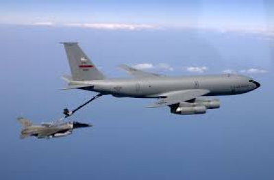 Le Corps des Gardiens de la Révolution islamique annonce : Destruction de plusieurs avions ravitailleurs et chasseurs américains par des missiles balistiques et de nombreux drones 17 juil. 2026