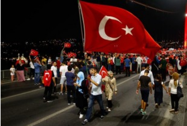 La Turquie demande aux Etats-Unis d&#039;arrêter Fethullah Gülen
