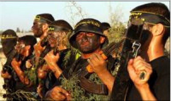 Gaza: un commandant du Jihad islamique tué!!