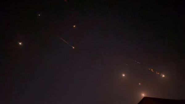 L&#039;Iran dit avoir mis fin à ses représailles sans manquer de mettre en garde contre une riposte israélienne