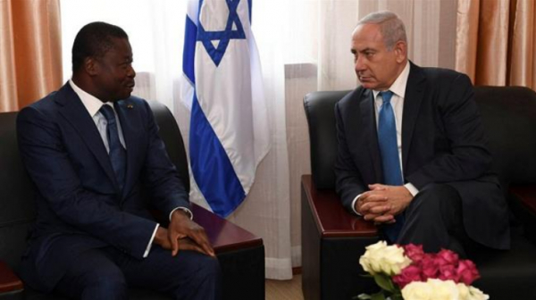 Le sommet israélo-africain de Lomé serait déjà annulé